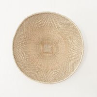 18.5" Binga Korb // Simbabwe Tonga #d119 von AmshaStudio