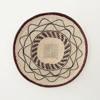 18.5"Binga Korb // Simbabwe Tonga #d126 18.5"Binga Korb // Simbabwe Tonga #d126 von AmshaStudio