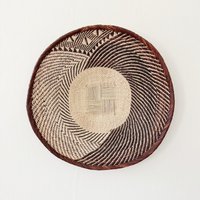 18.5"Binga Korb // Simbabwe Tonga #e027 18.5"Binga Korb // Simbabwe Tonga #e027 von AmshaStudio
