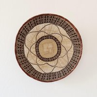 18.5"Binga Korb // Simbabwe Tonga #g062 von AmshaStudio