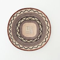 20" Binga Korb // Simbabwe Tonga #d082 20" Binga Korb // Simbabwe Tonga #d082 von AmshaStudio