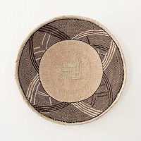 20" Binga Korb // Simbabwe Tonga #d140 20" Binga Korb // Simbabwe Tonga #d140 von AmshaStudio