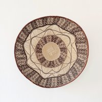 72 cm Binga Korb // Simbabwe Tonga #g095 72 cm Binga Korb // Simbabwe Tonga #g095 von AmshaStudio