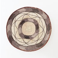 72cm Binga Korb // Simbabwe Tonga #d044 von AmshaStudio