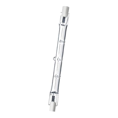 Amslight 1x Halogenstab Halogenstäbe R7s 118mm 150W Amslight 1x Halogenstab Halogenstäbe R7s 118mm 150W von Amslight