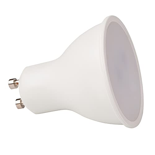 Amslight LED Lampe GU10 8 Watt 4000K Neutral von Amslight