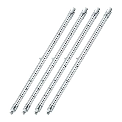 Amslight Set 4x Halogenstab Halogenstäbe R7s 189mm 1000W Amslight Set 4x Halogenstab Halogenstäbe R7s 189mm 1000W von Amslight