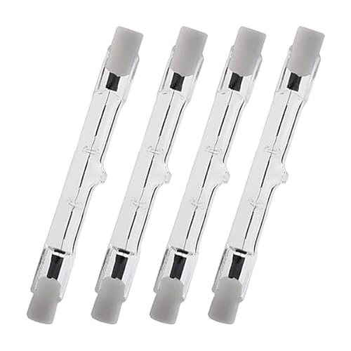 Amslight Set 4x Halogenstab Halogenstäbe R7s 78mm 70W Amslight Set 4x Halogenstab Halogenstäbe R7s 78mm 70W von Amslight