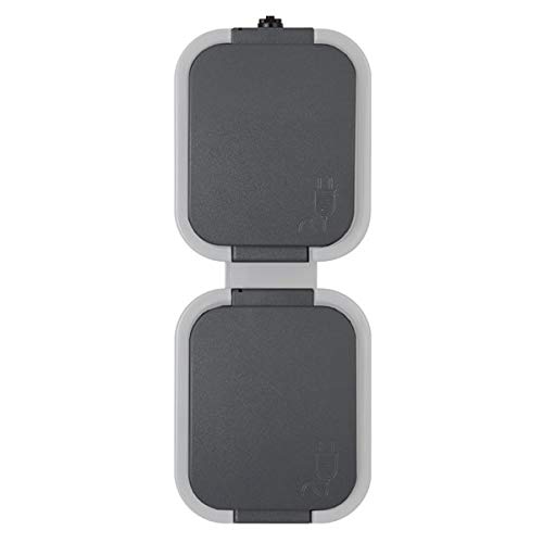 B2 Aufputz Serie: Steckdose 2-Fach vertikal IP54 Feuchtraum Schuko B2 Aufputz Serie: Steckdose 2-Fach vertikal IP54 Feuchtraum Schuko von Amslight