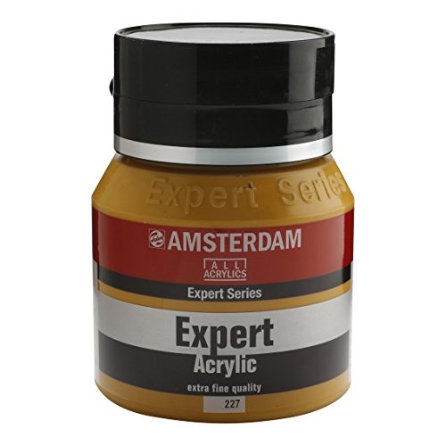 Amsterdam Expert 400ml S2 gelb Ocker von Amsterdam