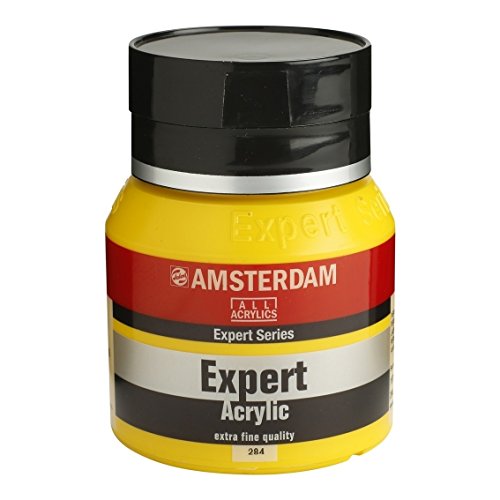 Amsterdam Expert Acrylfarbe 400 Ml Kunststoff Jar von Amsterdam