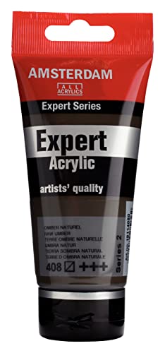 Amsterdam Expert Acrylfarbe 75ml, Umbra natur [Spielzeug] von Amsterdam