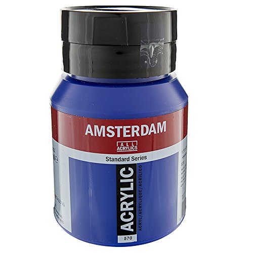 Michael Harding Oil Colour : 225ml Cadmium Yellow [Toy] (japan import) von Amsterdam