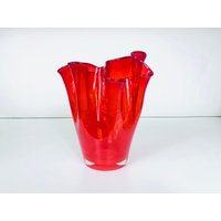 "Zakdoek Design "Vaas" Aus Den 70Er Jahren - Zakdoek Design" von AmsterdamXXXVintage