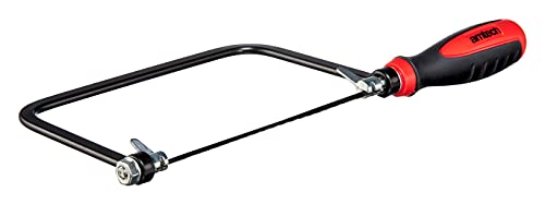 12CM DEEP FRAME COPING SAW von Amtech