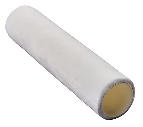 9 "X 1,5" EXTRA KURZSTAPEL (4 MM) ROLLENHÜLLE - MOHAIR von Am-Tech