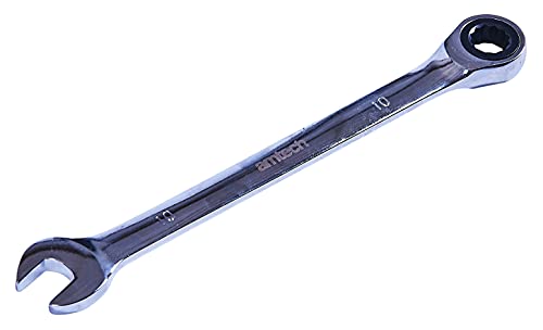 Am-Tech 10 mm Combination Ratchet Spanner, K1680 Am-Tech 10 mm Combination Ratchet Spanner, K1680 von Am-Tech