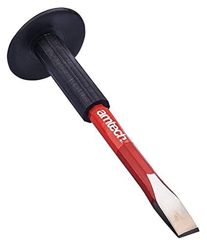 Am-Tech 10 x 5/8 Zoll Cold Chisel, G2700 Am-Tech 10 x 5/8 Zoll Cold Chisel, G2700 von Am-Tech