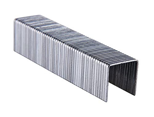 Am-Tech 1000 Stück 12 mm Heavy Duty Staples, B3727 Am-Tech 1000 Stück 12 mm Heavy Duty Staples, B3727 von Am-Tech