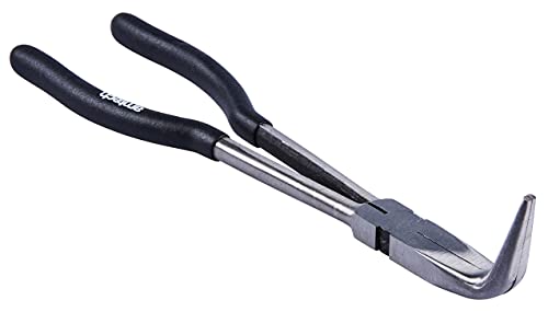 Am-Tech 11 Zoll Bent Nose Plier - 90 Degree, B0845 von Am-Tech