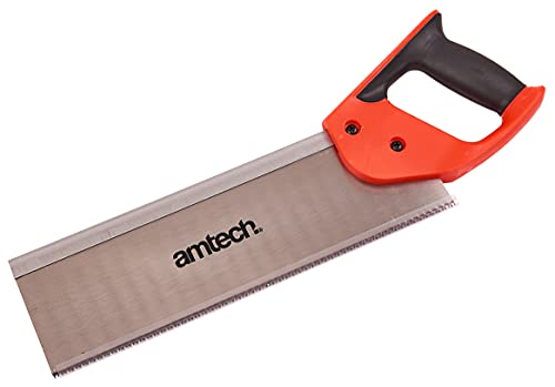 Am-Tech 12 Zoll Tenon Saw, M0350 Am-Tech 12 Zoll Tenon Saw, M0350 von Am-Tech