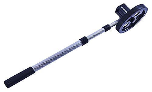 Am-Tech 140 mm Measuring Wheel, P1910 von Am-Tech