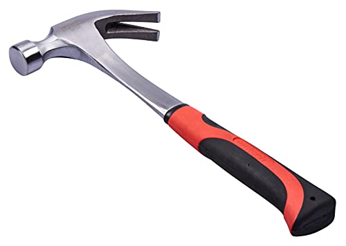 Am-Tech 16 oz Claw Hammer - ein Stück, A0215 von Amtech