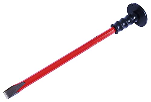 Am-Tech 18 x 3 / 4 Zoll Cold Chisel, G2900 (Farblich Sortiert) von Am-Tech