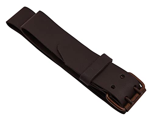 Am-Tech 2 Zoll Leather Work Belt, N1100 von Am-Tech