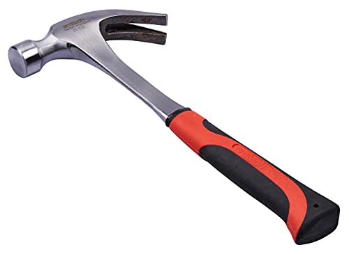 Am-Tech 20 oz Claw Hammer - ein Stück, A0220 von Amtech
