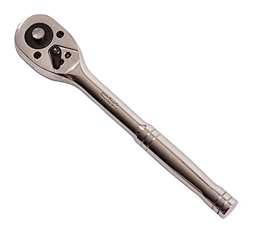 Am-Tech 3/8 Zoll Quick Release Ratchet - Pro, I3525 von Amtech