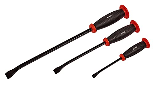 Am-Tech 3 Stück Go-Thru Pry Bar Set, I9330 von Am-Tech