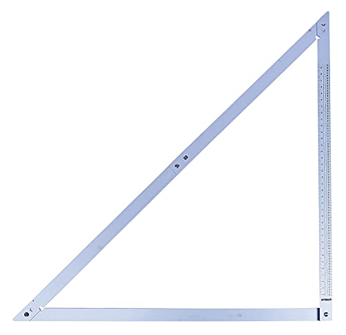 Am-Tech 48 Zoll Folding Square, P3745 von Amtech