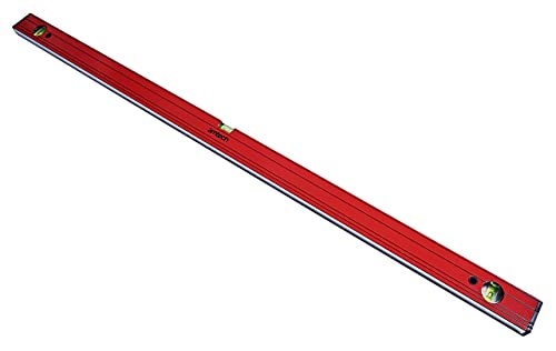 Am-Tech 48 Zoll Ribbed Spirit Level, P4470 von Am-Tech