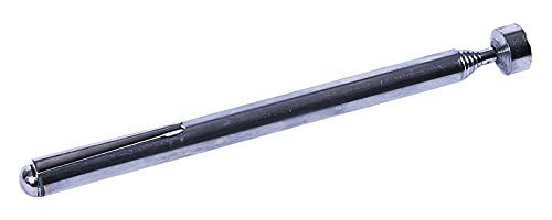 Am-Tech 5 lb Telescopic Magnetic Pick Up Tool, S2255 von Am-Tech