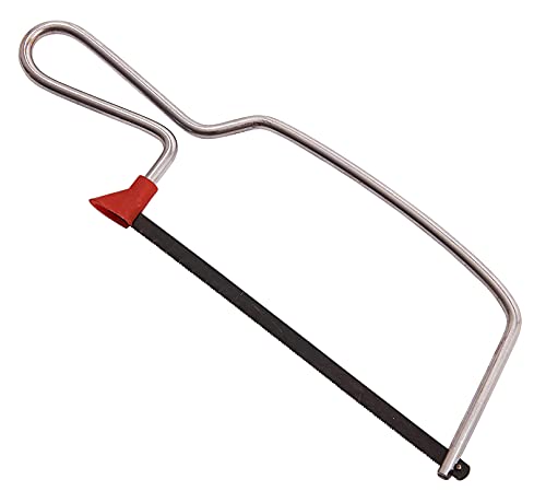 Am-Tech 6 Zoll Junior Hacksaw Frame, M0900 von Amtech