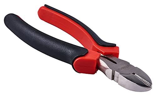 Am-Tech 6 Zoll Pro Side Cutting Plier, B0635 von Am-Tech