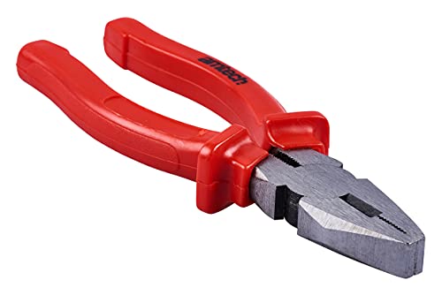 Am-Tech 6 Zoll Superior Combination Plier, B0130 von Amtech