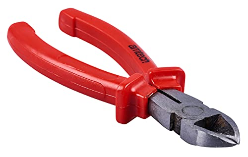 Am-Tech 6 Zoll Superior Side Cutter Plier, B0530 von Am-Tech
