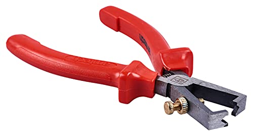 Am-Tech 6 Zoll Superior Wire Stripper, B4250 von Am-Tech