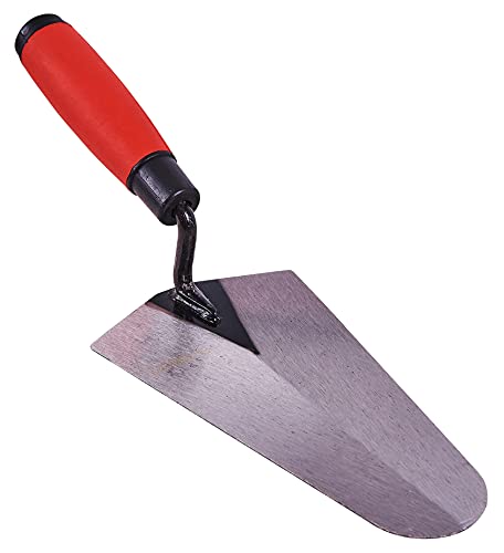 Am-Tech 7 Zoll Gauging Trowel - Soft Grip, G0530 von Am-Tech