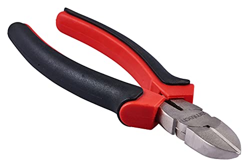 Am-Tech 8 Zoll Pro Side Cutting Plier, B0640 von Am-Tech