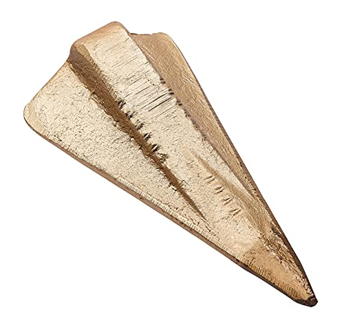Am-Tech A3455 Holzspalter, 1,5 kg von Am-Tech