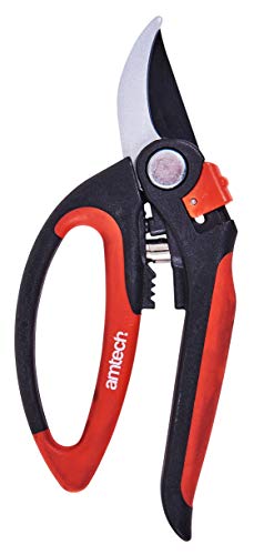 Am-Tech Deluxe By-Pass Pruner, U0460 von Amtech