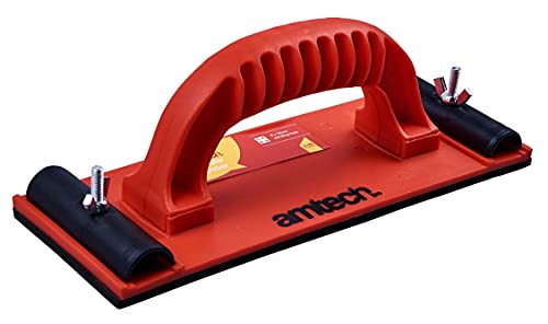 Am-Tech Flexible Sander, E0265 von Am-Tech