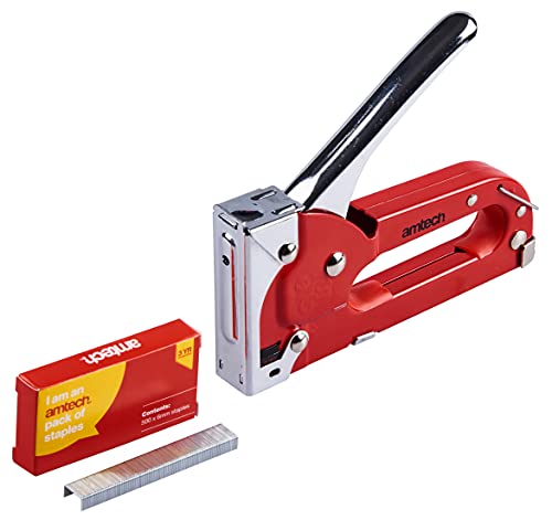 Am-Tech Heftpistole von Am-Tech