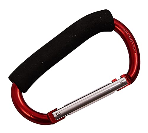 Am-Tech Jumbo Snap Hook, S4315 Am-Tech Jumbo Snap Hook, S4315 von Am-Tech