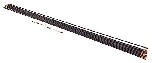 Am-Tech Kabel-Anschluss-Set, 10 x 1 m von Am-Tech