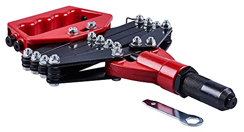 Am-Tech Lazy Tongue Hand Riveter, B3500 von Am-Tech