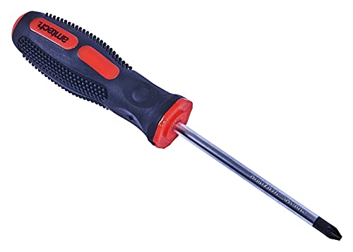 Am-Tech Nummer 2 Philips Drive Screwdriver, L0063 von Am-Tech